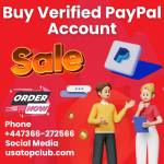 Top 8 Best WebSites To Buy Verified Paypal Accounts Profile Picture