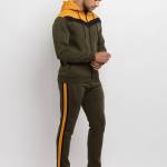 Track Suit Profile Picture