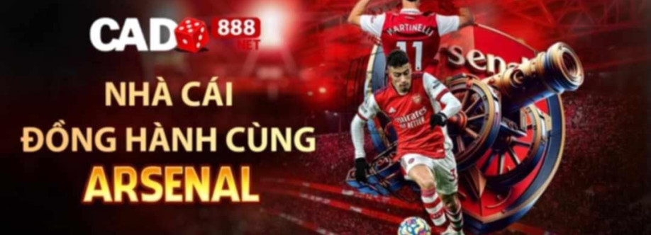 Cado888 Cổng Game Cover Image