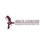 Absolute Auto Refinish Profile Picture