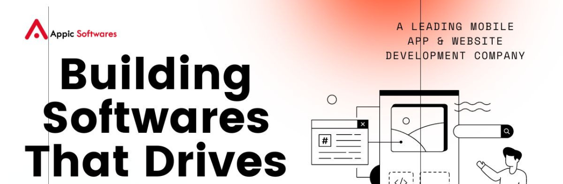 Appic Softwares Cover Image