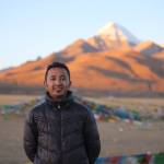 Tenzin Norbu Profile Picture