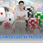 Tác Giả FABET Chu Hiếu profile picture