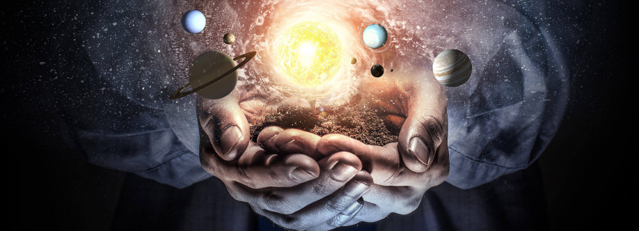 Vedic Astrology Cover Image