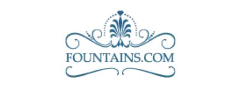 Fountains Com Cover Image