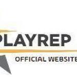 Play Rep Profile Picture