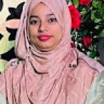 jannatul Ferdoush Profile Picture