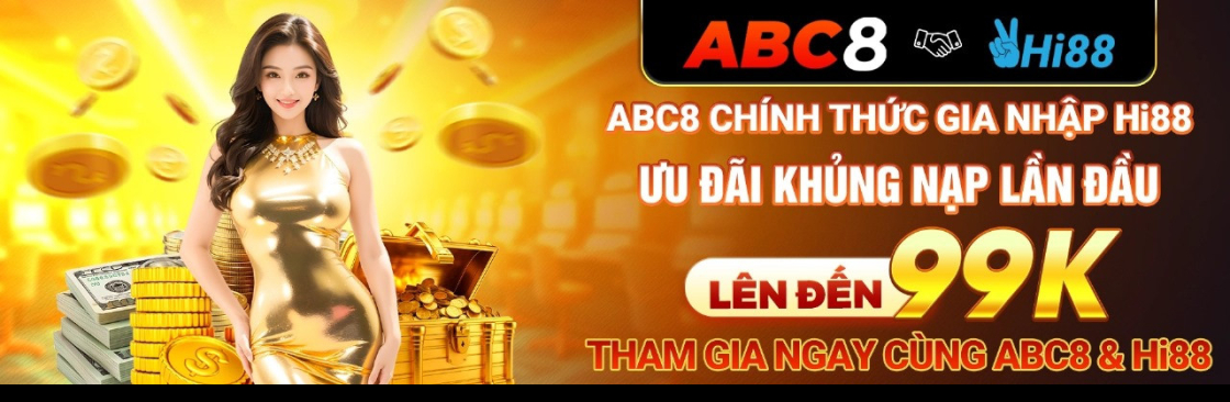 ABC8 Nạp Đầu Nhận Ưu Đãi Cover Image