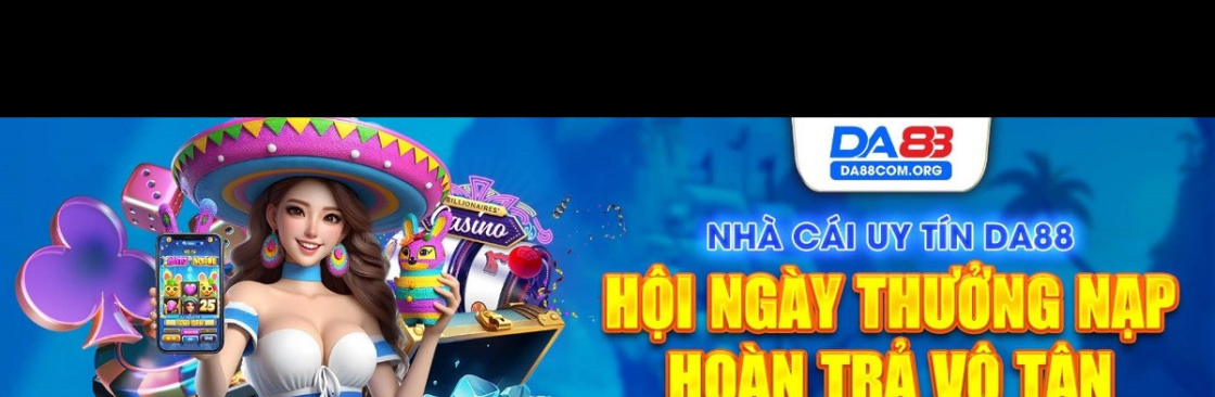 Nha Cai Da88 Cover Image