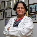 Dr Bindu Garg Profile Picture