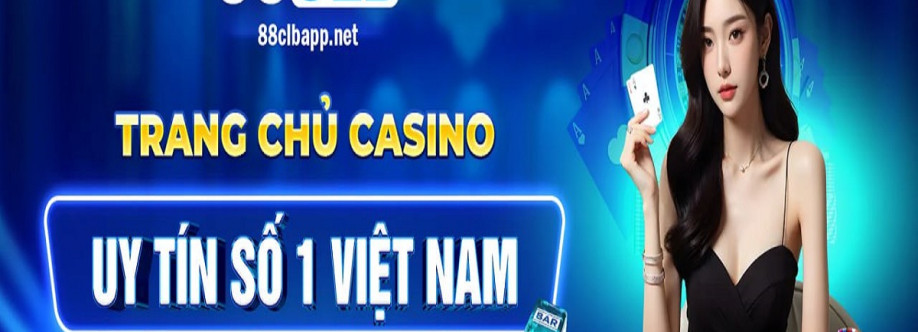 Nhà Cái 88CLB Cover Image