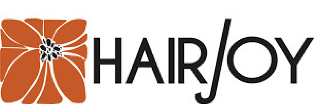 Hairjoy shop Cover Image