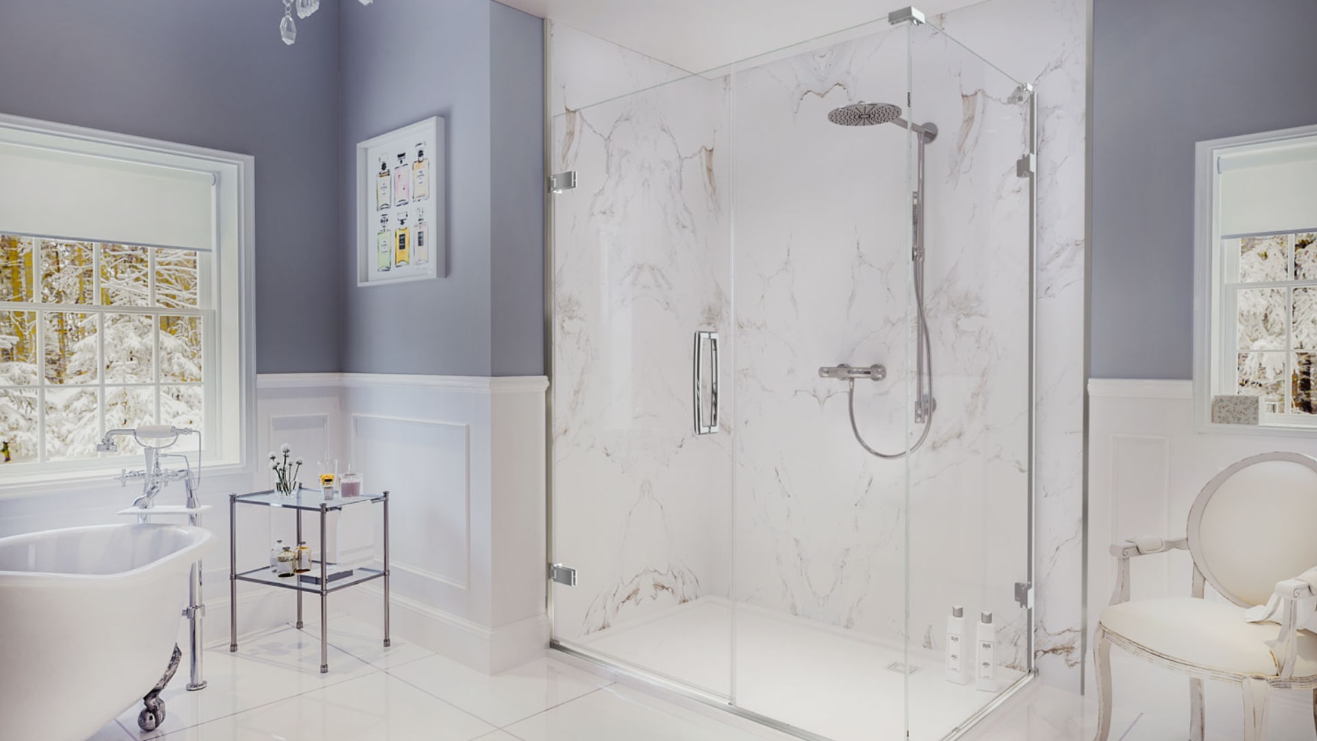 Bathroom Specialists Hedge End - Oakley & Norman