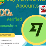 Buy Verified Wise Accounts Profile Picture
