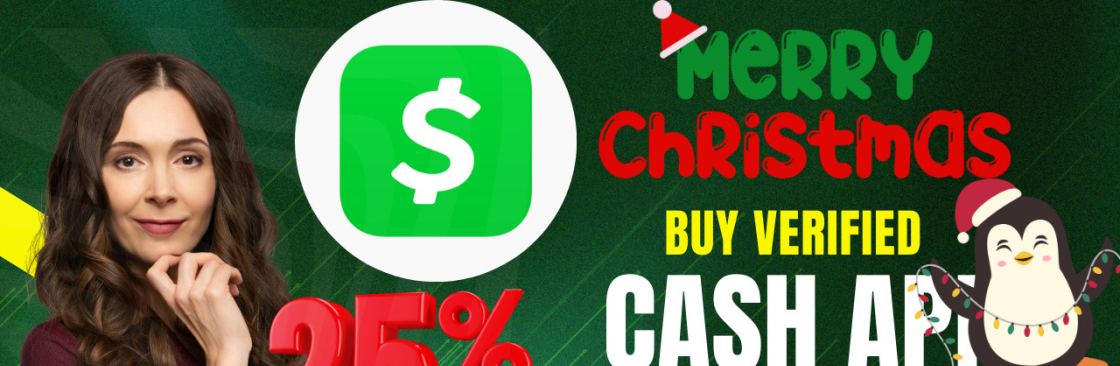 Buy Verified Cash App Accounts Cover Image