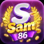 SAM86 Cổng game đổi thưởng uy tín hàng Profile Picture