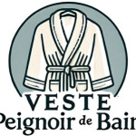Veste Peignoir De Bain Profile Picture