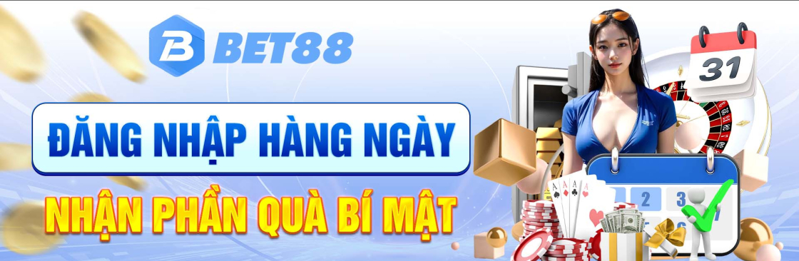 BET888 global Cover Image