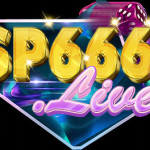 Sp666 Đăng nhập Đăng ký sp666 Game bài profile picture