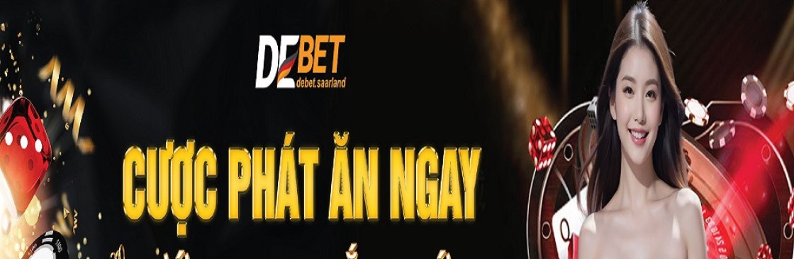 DEBET Cover Image