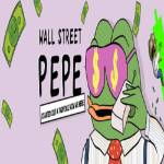 Wepe Token Profile Picture