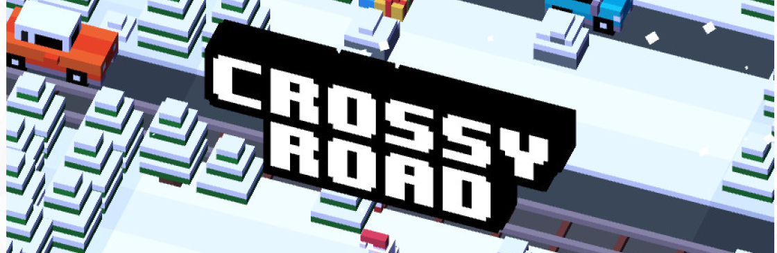Crossy Road Cover Image