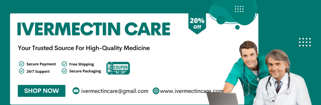 ivermectincare Cover Image