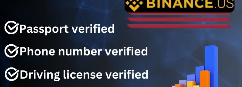 Buy Verified Binance Account Cover Image
