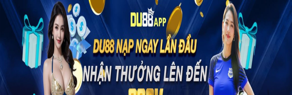 DU88 Thương Hiệu Cá Cược Trực Tuyến T Cover Image