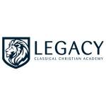 Legacy Christian Education Profile Picture