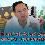 Tác Giả W88 Nguyễn Đức Việt profile picture