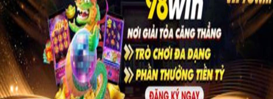 98Win Cổng Game Cá Cược Cover Image