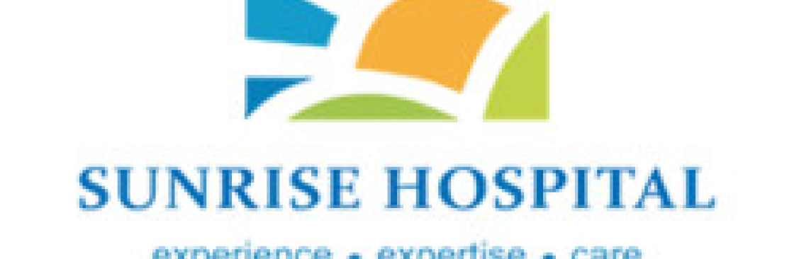 Sunrise Hospital Cover Image