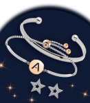 ChloBo Bracelet Stack Forum Jewellers