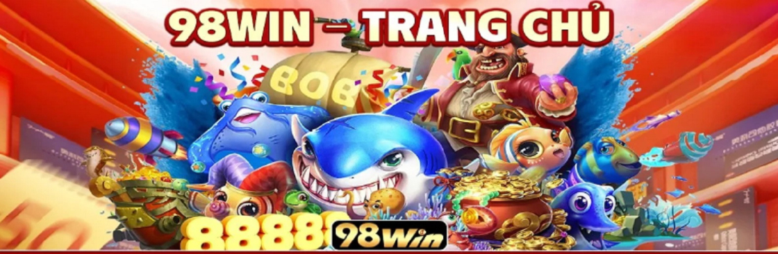 98 Win Cover Image