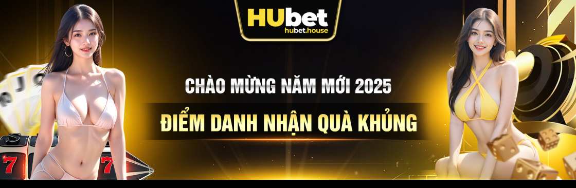 Hubet house Cover Image
