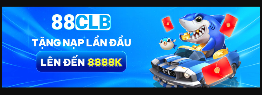 Nhà Cái 88CLB Cover Image