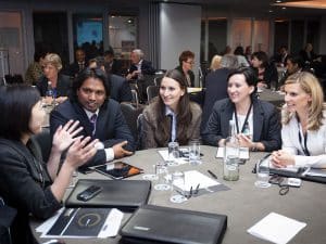 Corporate Roleplay Companies | Drama-Based Training | Steps