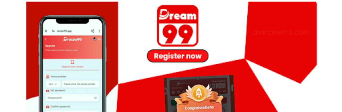 DREAM99 Cover Image