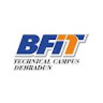 BFIT Group of Institutions Profile Picture