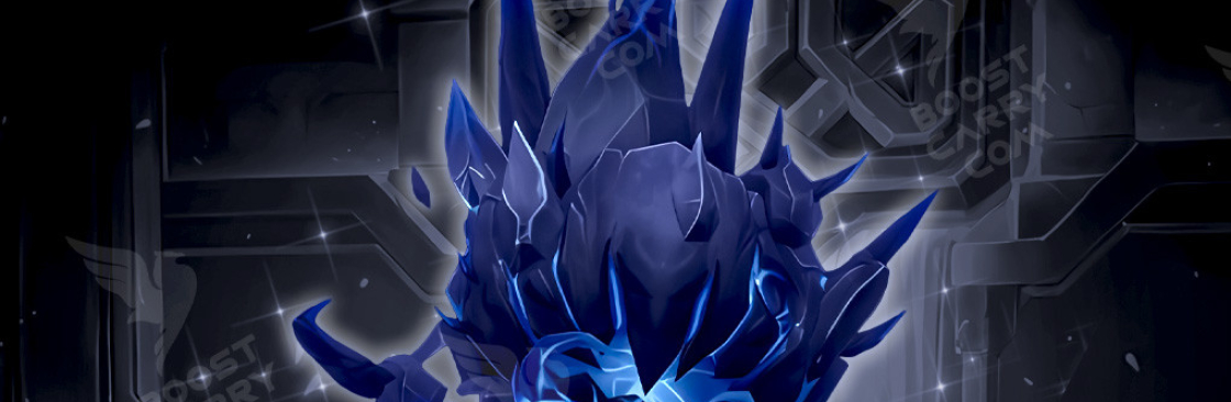 Boostcarry Cover Image