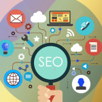 SEO Digital Profile Picture