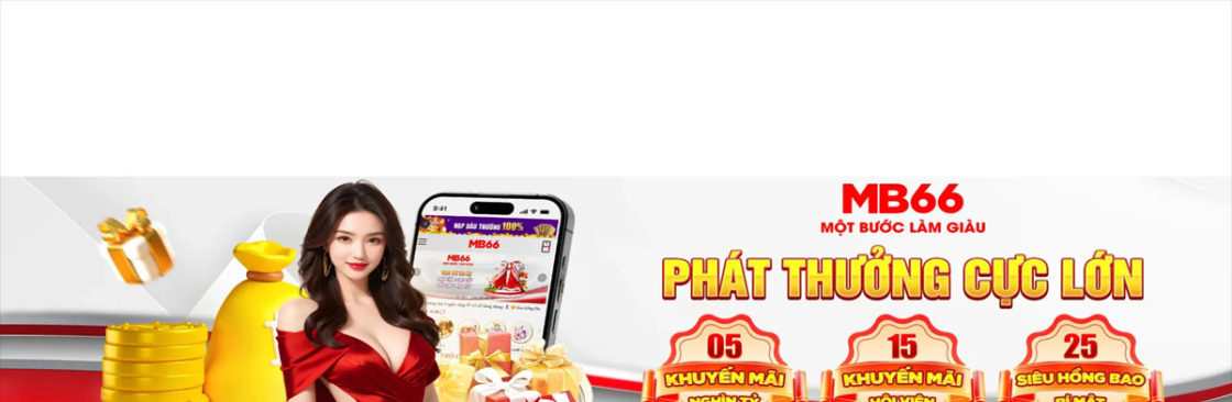 MB66 Nền Tảng Giải Trí Cover Image