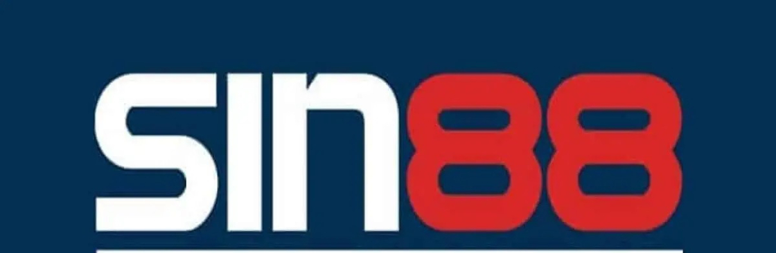 sin88 sin88 Cover Image