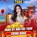 TG88 Profile Picture