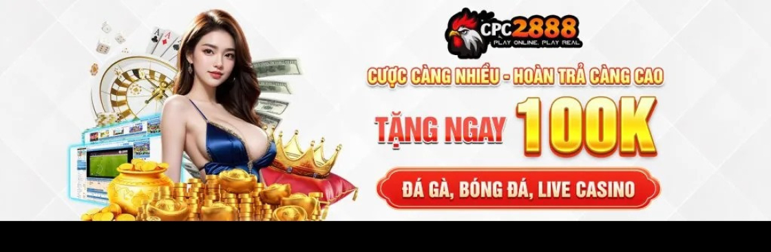 CPC 2888 Cover Image