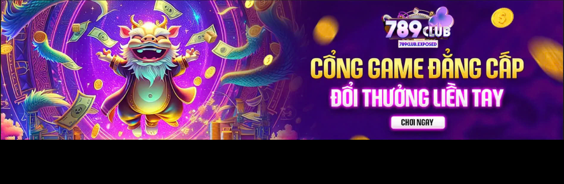 789Club Cong game ca cuoc dinh cao Cover Image