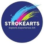Strokearts _ Profile Picture