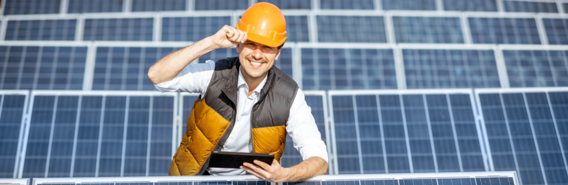 Devam Solar Cover Image