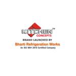 Bharti Refrigeration Works Profile Picture